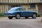 Aston Martin DB2 Coupe 1951 года